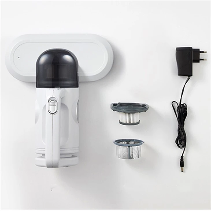 bed vacuum cleaner cordless