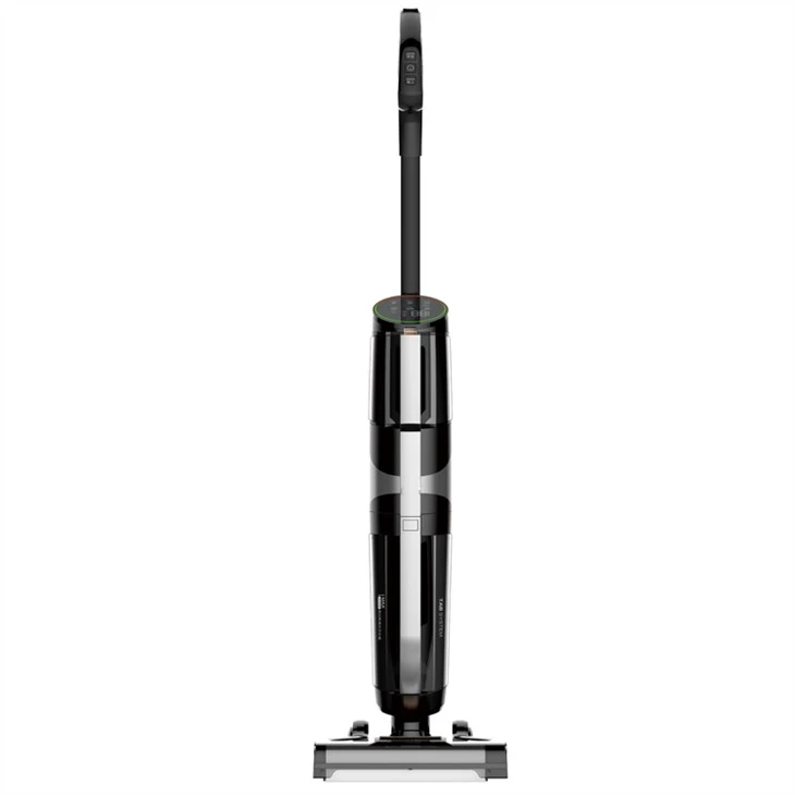 lightweight hard floor cleaner safe for pets