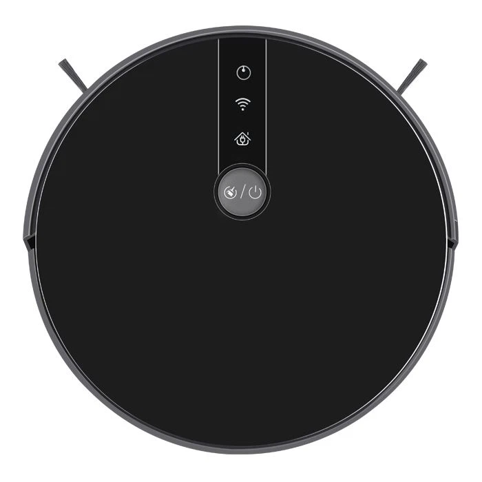 robot mop cleaner Gyroscope navigation